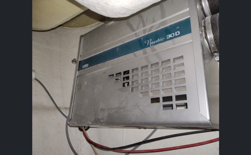 Bella Falcon 26 Fantino-kuva-2